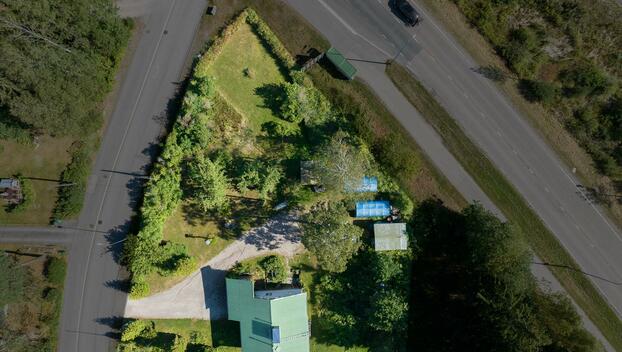 Muurahaisentie 6, Gumböle, Espoo