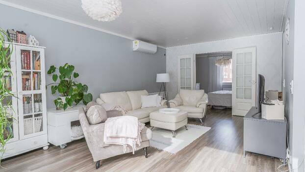 Jousitie 17, Kevätkumpu 3, Porvoo