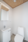 Makuuhuoneen yhteydessä erillinen wc.