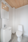 Lisäksi erillinen wc.