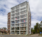 huoneistoissa isot lasitetut parvekkeet