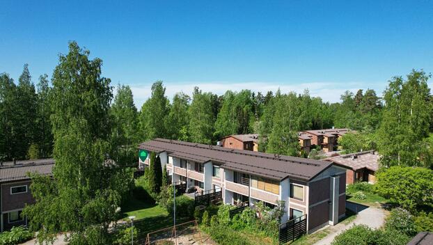 Esikonkatu 4, Kilpiäinen, Lahti