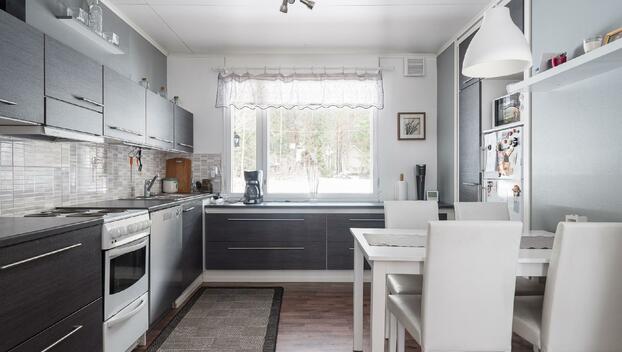 Koivujärventie 44, Lievestuore, Laukaa