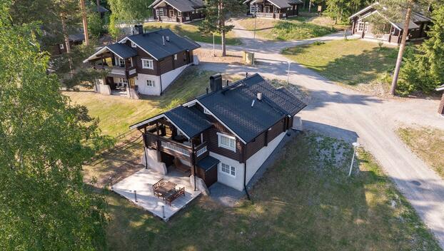Äijänhonka 7, Himos, Jämsä