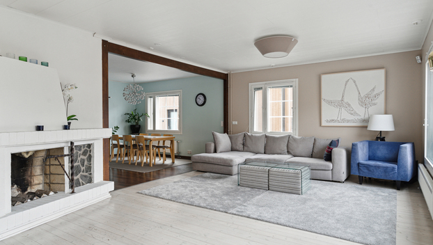 Pihlajatie 4, Pihlajatien alue, Porvoo