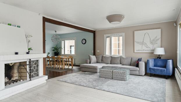Pihlajatie 4, Pihlajatien Alue, Porvoo