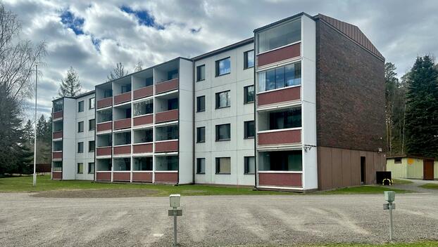 Koivusillantie 20, Tervakoski, Janakkala