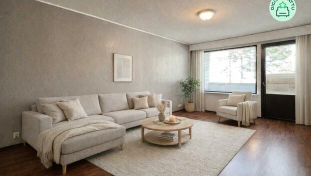 Koivusillantie 20, Tervakoski, Janakkala