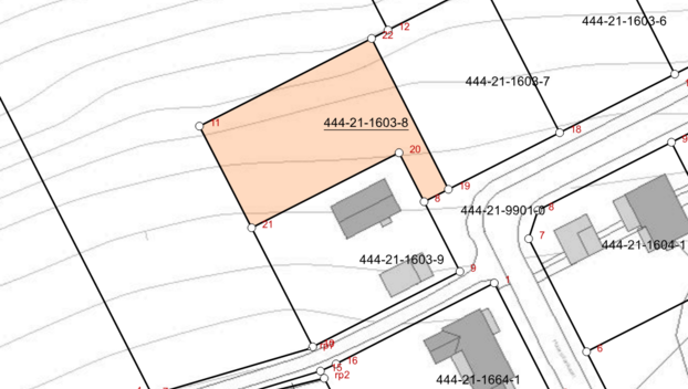 Haarsillankuja 7, Vappula, Lohja