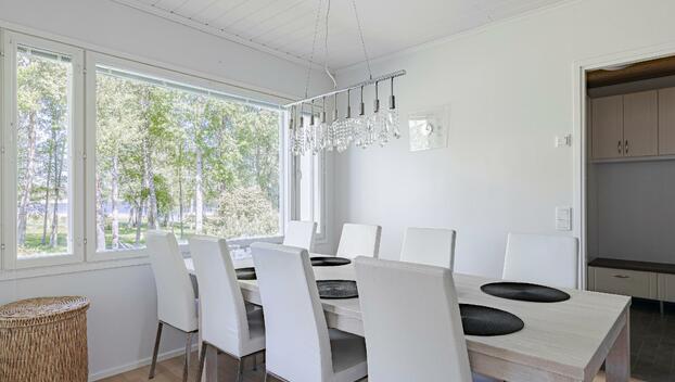 Kaskitie 13, Jönsböle, Lohja
