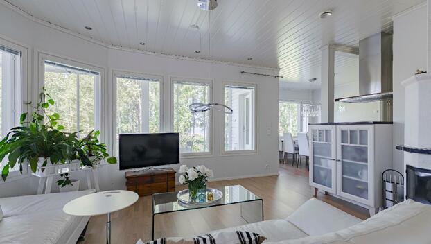 Kaskitie 13, Jönsböle, Lohja