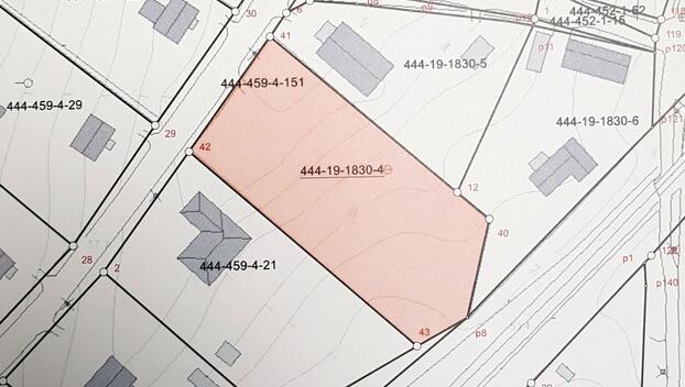 Vallaantie 38, Virkkala, Lohja