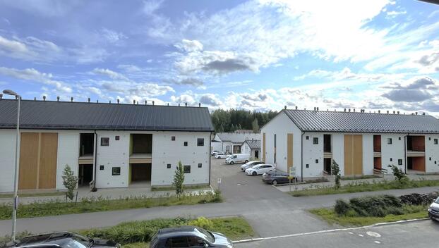 Lipstikkakuja 1, Asola, Vantaa