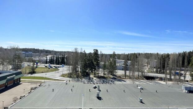 Louhijantie 2, Kaivoksela, Vantaa