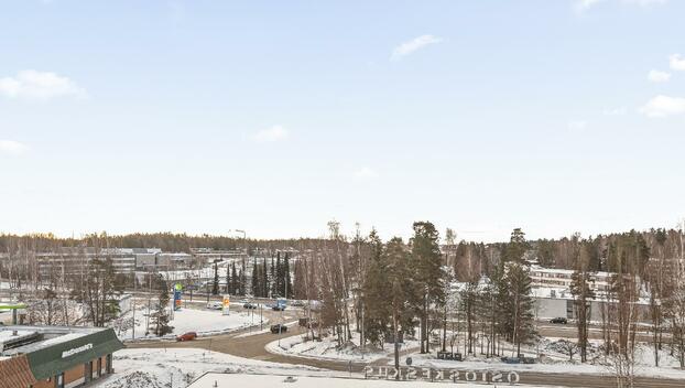 Louhijantie 2, Kaivoksela, Vantaa