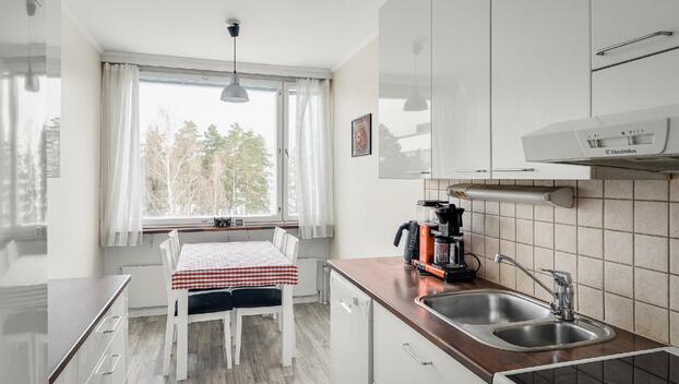 Louhijantie 2, Kaivoksela, Vantaa