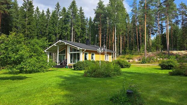 Kurkisensaarentie 238, Haukivuori, Mikkeli