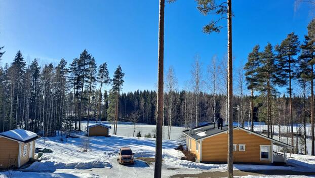 Kurkisensaarentie 238, Haukivuori, Mikkeli