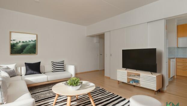 Kallioimarteentie 5, Simonkylä, Vantaa