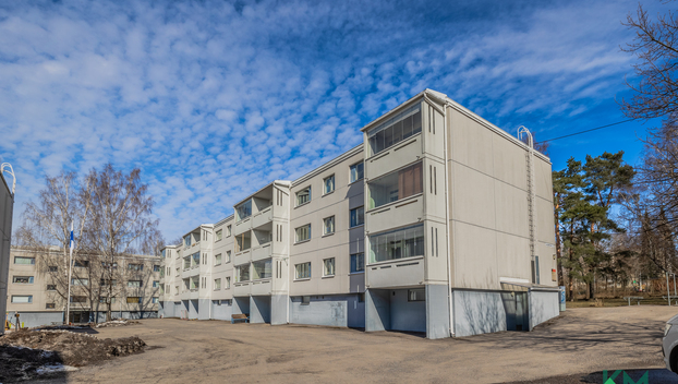 Kallioimarteentie 5, Simonkylä, Vantaa