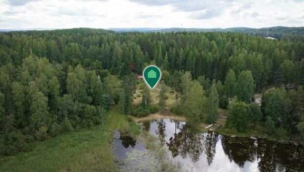 Ruokosaarentie 44, Vaajakoski, Jyväskylä