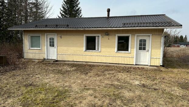 Paippistentie 3, Ohkola, Mäntsälä