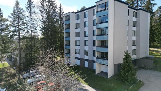 Männiköntie 31, Savio, Kerava