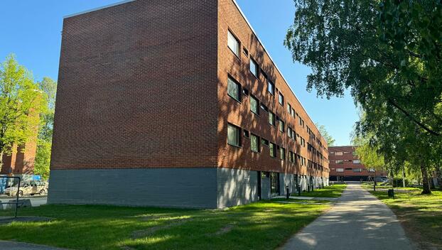 Männistöntie 3, Sompio, Kerava