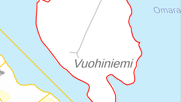 Nääringintie 368, undefinedJuva