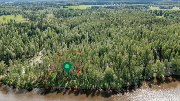 Kerikonlahdentie 89, Köyrä, Kangasala