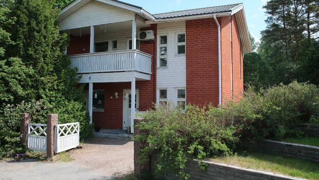 Kehäkukantie 7, Huhtinen, Porvoo