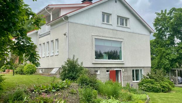 Rautialantie 186, Kirkonkylä, Vesilahti