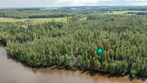 Kerikonlahdentie 83, Köyrä, Kangasala