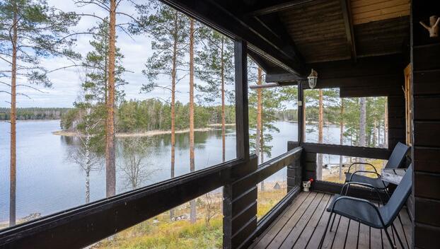 Getnäsintie 49, Emäsalo, Porvoo