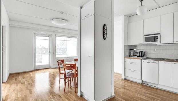 Unikkotie 28, Tikkurila, Vantaa