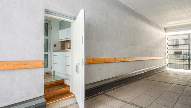 Kankurinkatu 2, Punavuori, Helsinki