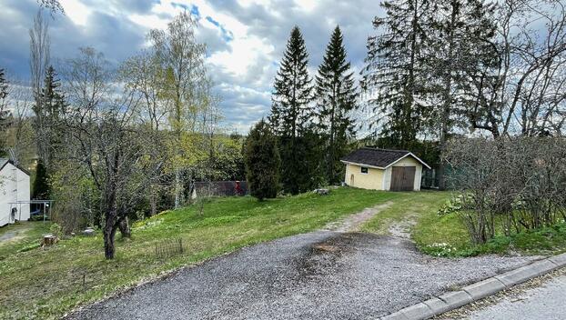 Sorvikuja 5, Vapaala, Vantaa