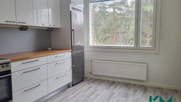 Jääkiekkoradankuja 1, Hernemäki, Savonlinna