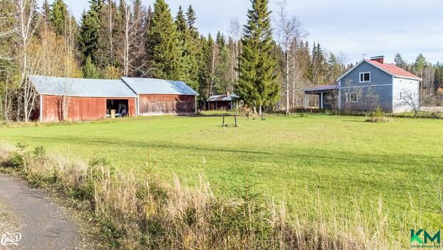 Siurontie 279/70, Sasi, Hämeenkyrö