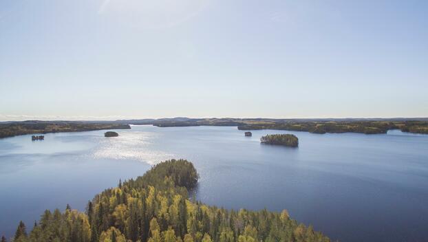 Rauvanjärvi/Kaavi T5, Maarianvaara, Kaavi