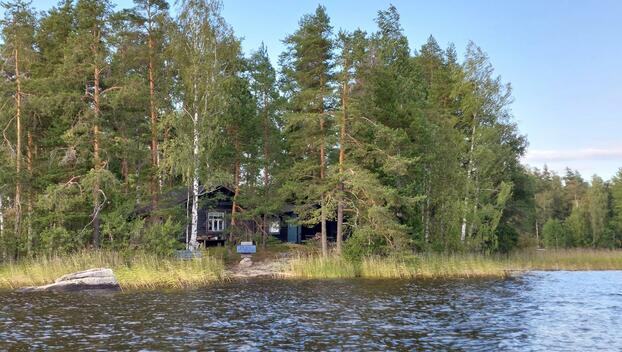 Haamaa 0, undefinedRuokolahti