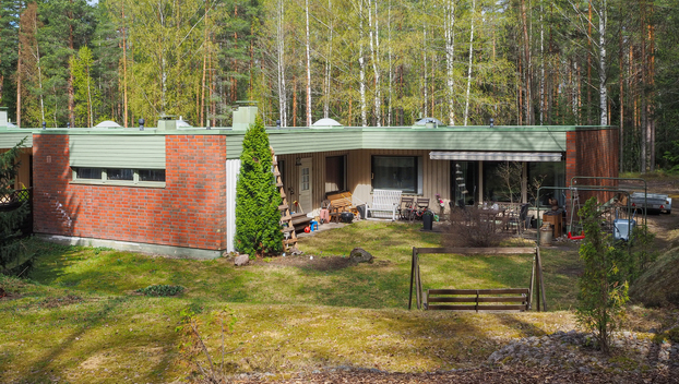 Viertolantie 11, Viitakumpu, Kouvola
