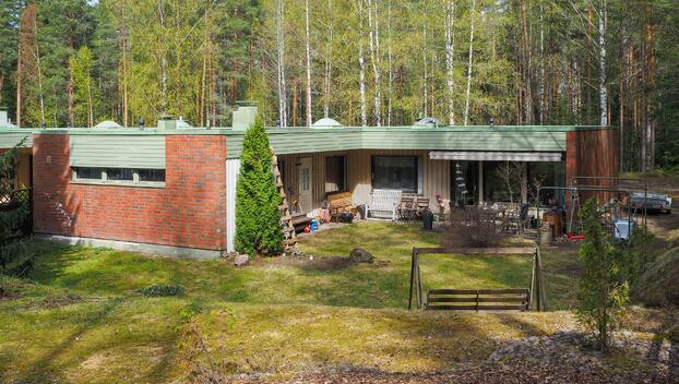 Viertolantie 11, Viitakumpu, Kouvola