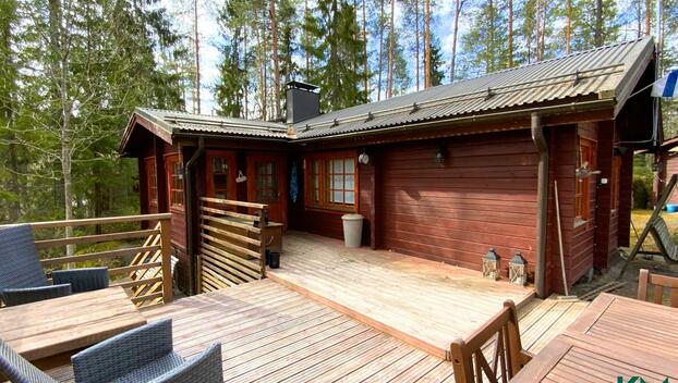 Juupavaarantie 498, undefinedJuupajoki