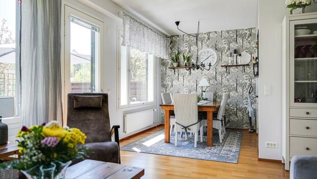 Tiilirinteenkuja 5, Nummenkärki, Hyvinkää