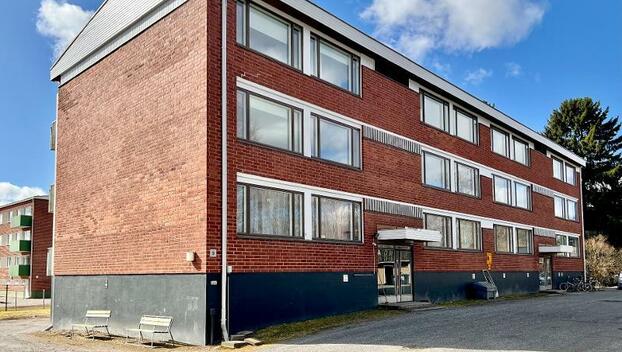Hallintotie 9, Iittala, Hämeenlinna