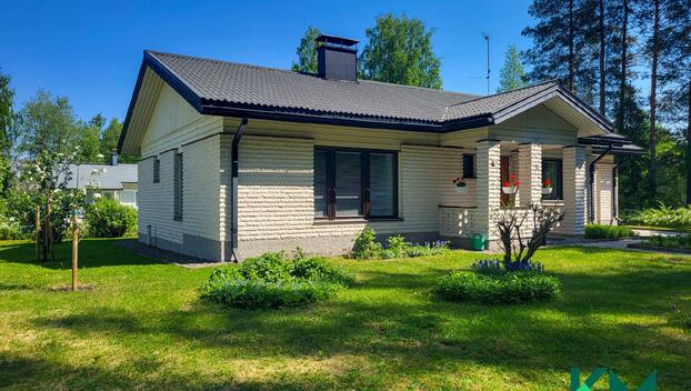Raitatie 5, Viuhonmäki, Savonlinna