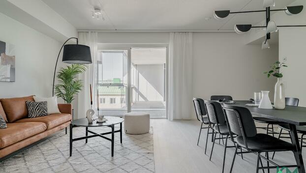 Särkiniementie 3b B 77, Lauttasaari, Helsinki