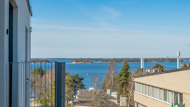 Särkiniementie 3b B 80, Lauttasaari, Helsinki