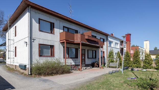 Rouhialankatu 3, Emola, Mikkeli